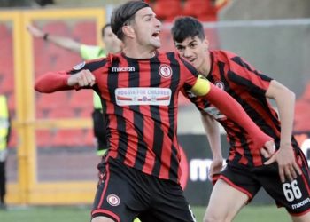 Serie D/H, vetta solitaria per il Bitonto, vincono Cerignola e Taranto