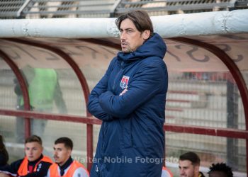 Nardò-Taranto 1-1, la fotogallery