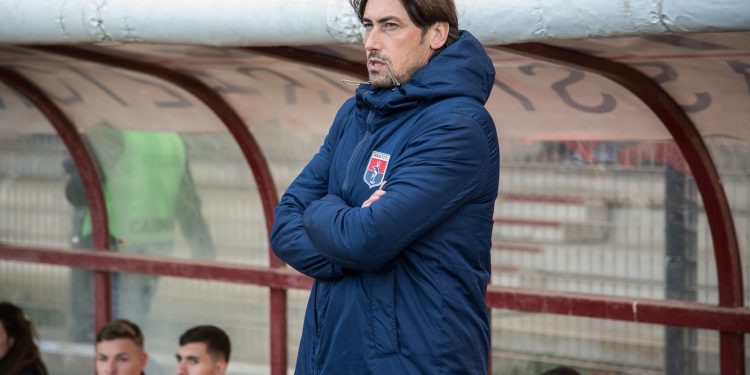 Nardò-Taranto 1-1, la fotogallery