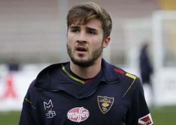 Nardò, ufficiale la firma di Joakim Milli