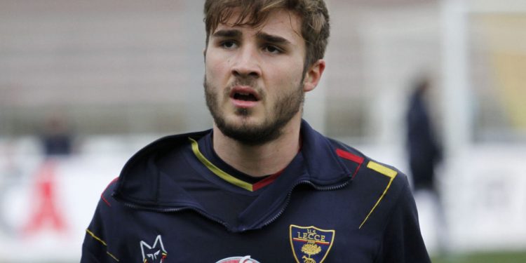 Nardò, ufficiale la firma di Joakim Milli