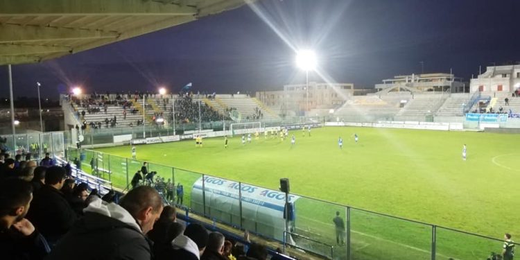 Serie D/H, c’è il derby al “Fanuzzi”. Bitonto e Foggia iniziano l’anno in casa
