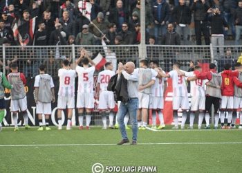 Serie D/H: Bitonto e Foggia vincono, stop per il Cerignola