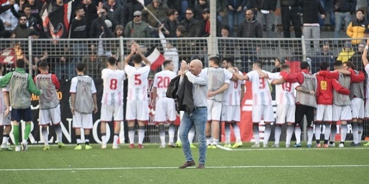 Serie D/H: Bitonto e Foggia vincono, stop per il Cerignola