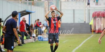 Taranto, De Caro rientra dal prestito al Benevento