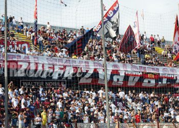 Brindisi-Taranto, trasferta libera per i tifosi rossoblù