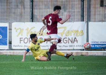 Nardò-Taranto 1-1, la fotogallery