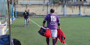 Serie B2-ASI Taranto, termina 1-1 il match tra ASD Life Bar 2018 e Team Watanka