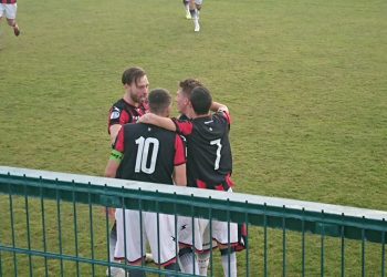Sorrento, importante vittoria sul campo del Fasano