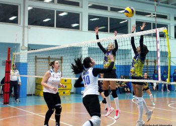 Una buona prima parte di stagione per l’Argese Rainbow Crispiano