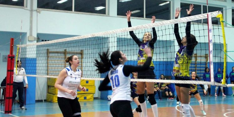 Una buona prima parte di stagione per l’Argese Rainbow Crispiano