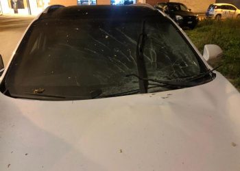 Fidelis Andria, grave atto intimidatorio nei confronti del direttore sportivo Moscelli