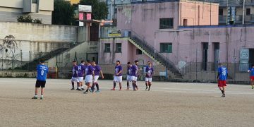 Serie B2-ASI Taranto, vittoria di misura per il Life Bar contro il Montesiasi