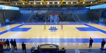 Lacatena gol, la New Taranto espugna Aversa nel finale