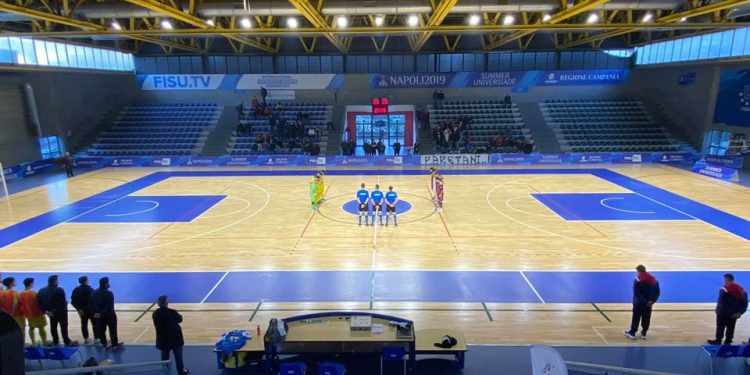 Lacatena gol, la New Taranto espugna Aversa nel finale