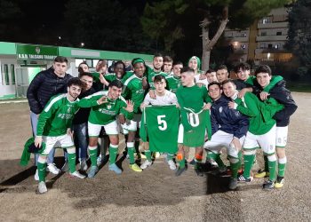 Juniores, il Talsano Taranto travolge 5-0 il Novoli davanti a Prisciandaro