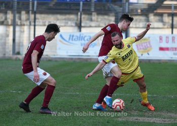 Nardò-Taranto 1-1, la fotogallery