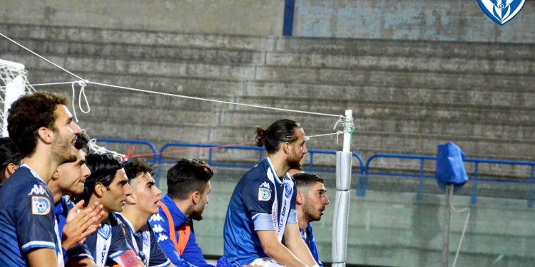 Taranto, il prossimo avversario è il Brindisi degli ex Ciullo, Ancora e Capone