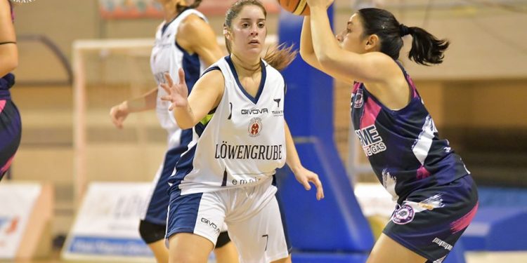 Ad Maiora Basket, De Mitri: “Vogliamo crescere possibilmente centrando i play off”