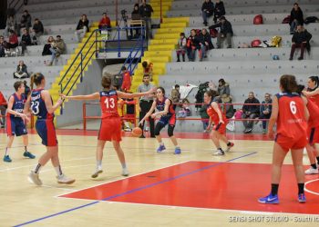 Ad Maiora Lowengrube, blitz esterno a Potenza e tabù trasferta sfatato
