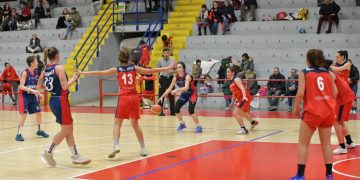 Ad Maiora Lowengrube, blitz esterno a Potenza e tabù trasferta sfatato