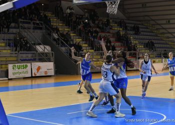 Ad Maiora Lowengrube, sei quarta! Prova perfetta, ferma lo Stabia e riscatta la sconfitta dell’andata