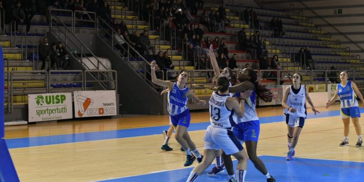 Ad Maiora Lowengrube, sei quarta! Prova perfetta, ferma lo Stabia e riscatta la sconfitta dell’andata