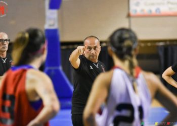 Ad Maiora Lowengrube, Palagiano: “Sifda importante. Queste ragazze meritano un PalaMazzola strapieno”