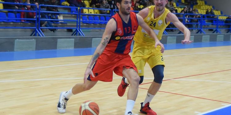 Cus Jonico, Bitetti e Pannella: “Un anno da protagonisti, pronti a farci trovare pronti dal coach”