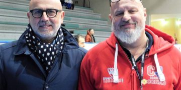 Cus Jonico, Marzulli: “La squadra è in fiducia, a Monteroni vogliamo continuare la striscia”
