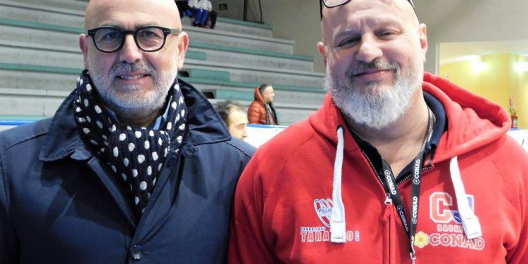 Cus Jonico, Marzulli: “La squadra è in fiducia, a Monteroni vogliamo continuare la striscia”