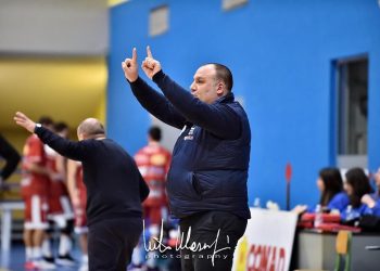 Cus Jonico, Carone: “Grandi a Monopoli ma ora testa al Manfredonia”