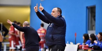 Cus Jonico, Carone: “Grandi a Monopoli ma ora testa al Manfredonia”