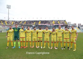 Taranto-Casarano 0-0, le pagelle: Manzo e Benvenga impenetrabili. Olcese poco concreto