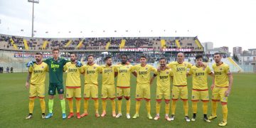 Taranto-Casarano 0-0, le pagelle: Manzo e Benvenga impenetrabili. Olcese poco concreto