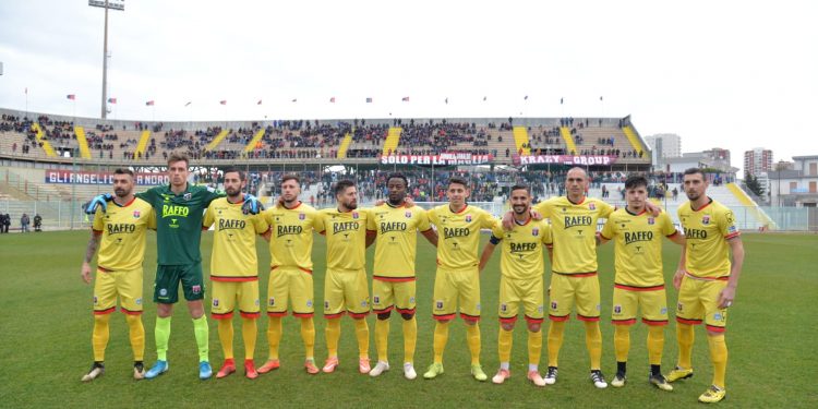 Taranto-Casarano 0-0, le pagelle: Manzo e Benvenga impenetrabili. Olcese poco concreto