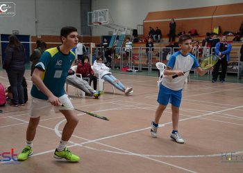 Il grande badminton torna in Puglia: cresce l’attesa per la terza edizione del Gran Prix “Città di Ginosa”