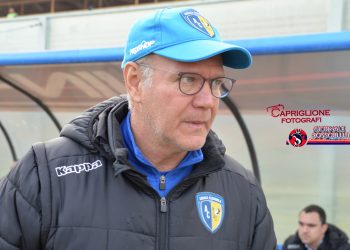 Bitetto, “Cerchiamo il riscatto, andremo a Taranto per vincere”