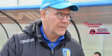 Bitetto, “Cerchiamo il riscatto, andremo a Taranto per vincere”