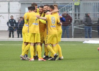 Serie D/H, C’è il derby di Capitanata. Il Bitonto gioca in casa