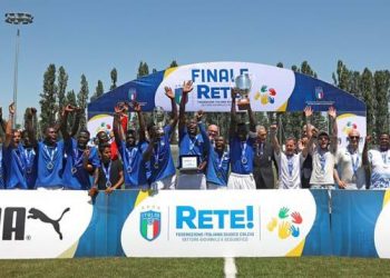 La Real Virtus Grottaglie aderisce al progetto “Rete!” della Figc