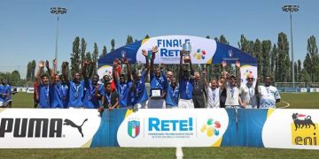 La Real Virtus Grottaglie aderisce al progetto “Rete!” della Figc