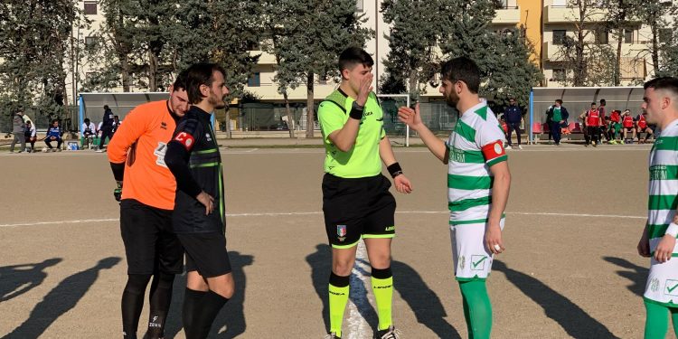 Al Talsano Taranto basta un grande primo tempo: Tre Colli ko