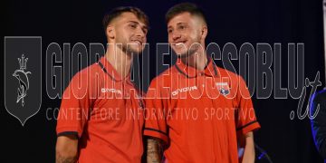 Marino, “Dobbiamo affrontare tutte le partite al massimo e vincerle”