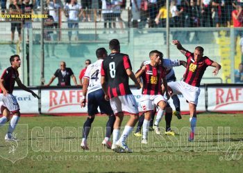 Sorrento, arriva Diop dal Fasano