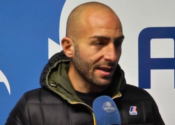 Iannini, “Gettare il cuore oltre l’ostacolo per raggiungere la salvezza”