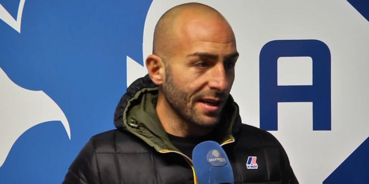 Iannini, “Gettare il cuore oltre l’ostacolo per raggiungere la salvezza”