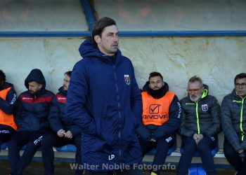 Brindisi-Taranto 0-2, la fotogallery