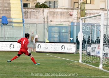 Brindisi-Taranto 0-2, la fotogallery