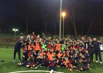 Virtus Taranto, riprendono le attività per la stagione 2019/20